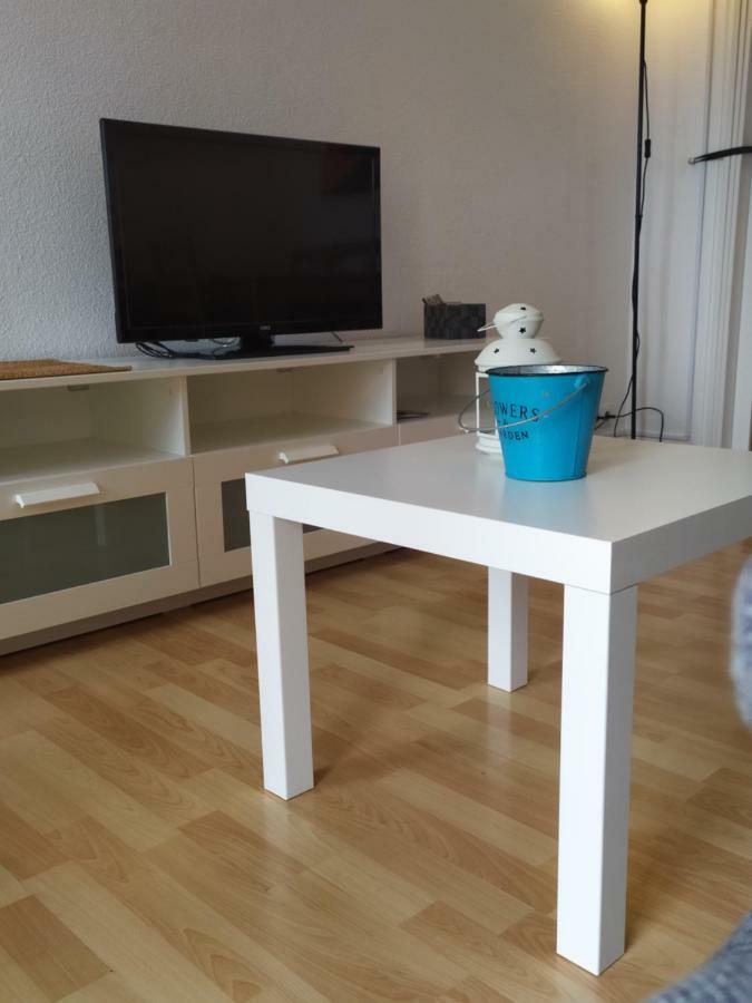 Aguila 110 Apartment Benalmadena Luaran gambar